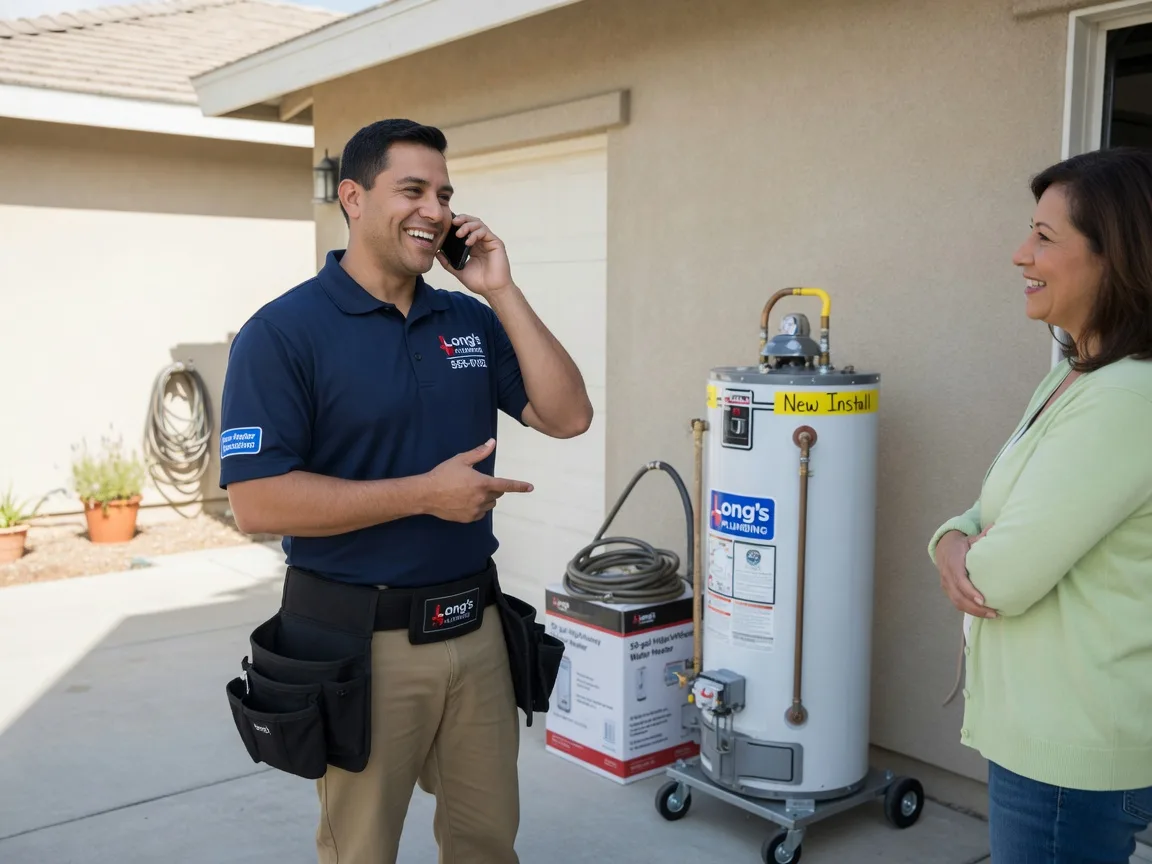 Leak Detection Mount Hope, AL FAQs